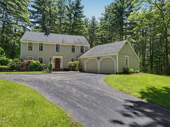 192 Peakham Rd, Sudbury, MA 01776