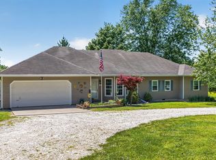 1571 Santa Fe Road, Rogersville, MO 65742