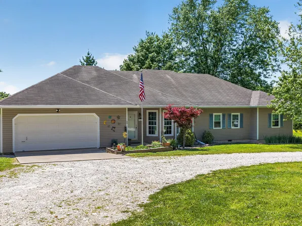1571 Santa Fe Road, Rogersville, MO 65742