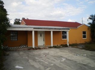 721 SE 3rd Pl, Hialeah, FL 33010