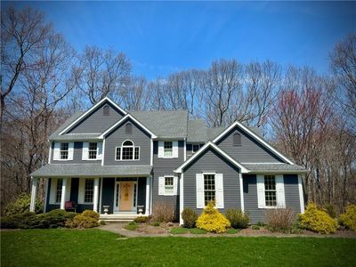 156 Douglas Dr N, Kingstown, RI, 02874