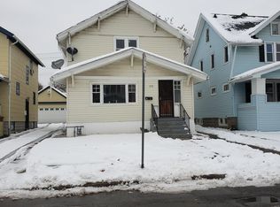 280 Stockbridge Ave, Buffalo, NY 14215