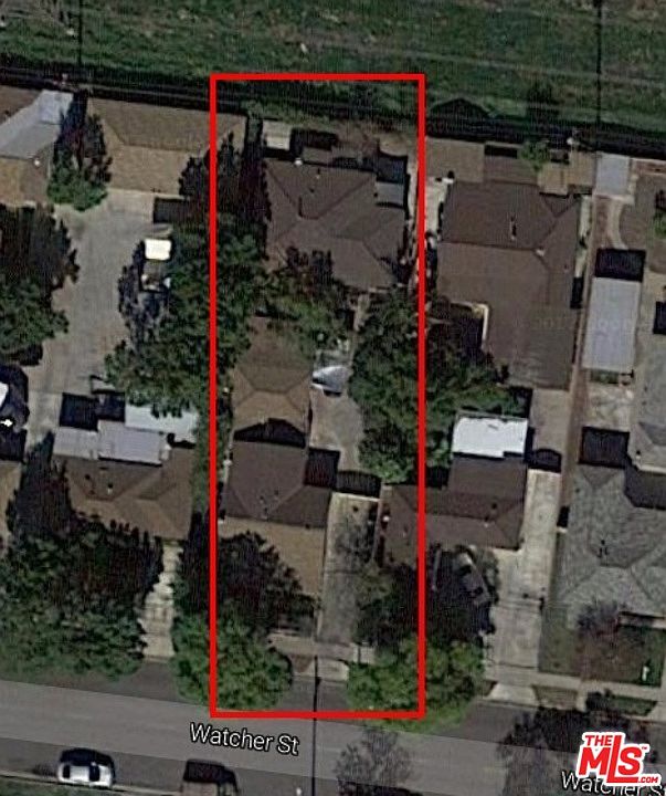 2nd image of 5921 Watcher St