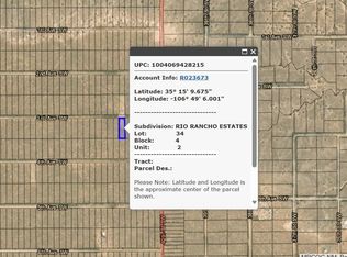 3rd Ave SW #2, Rio Rancho, NM 87124