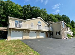 492 Owen St, Swoyersville, PA 18704