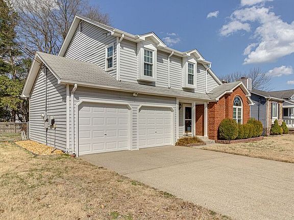 2nd image of 4317 Brackenwood Dr