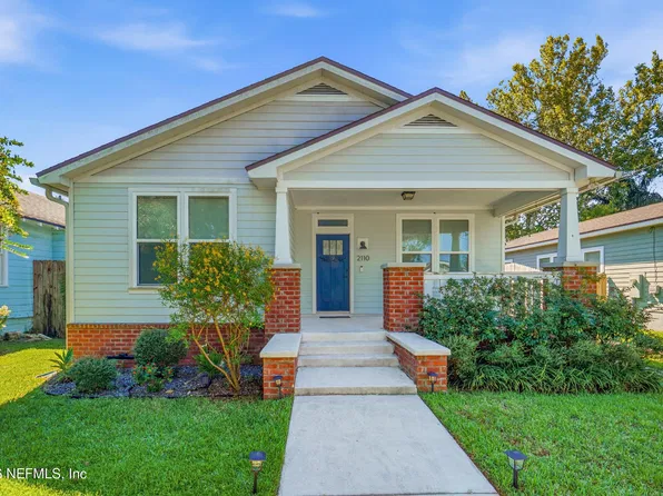 2110 GILMORE Street, Jacksonville, FL 32204