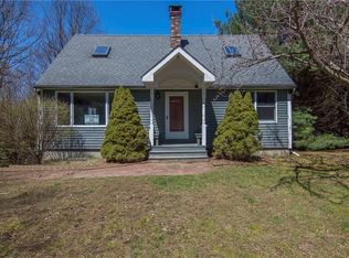 286 Collins Rd, Ashaway, RI 02804