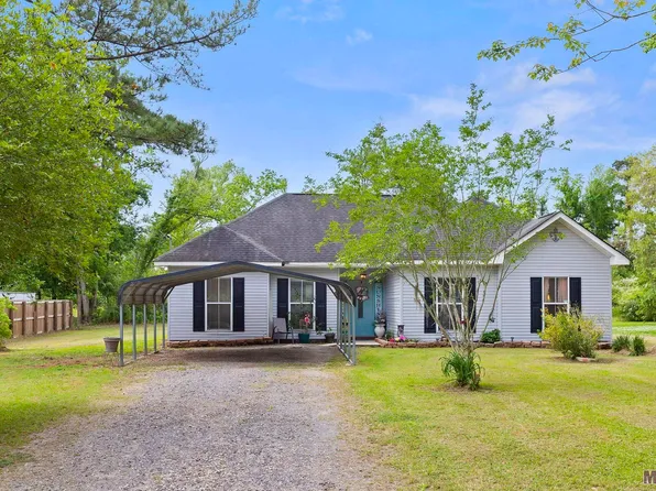 30156 Willow Ln, Hammond, LA 70403