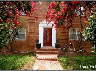 1253 Raum St NE, Washington, DC 20002