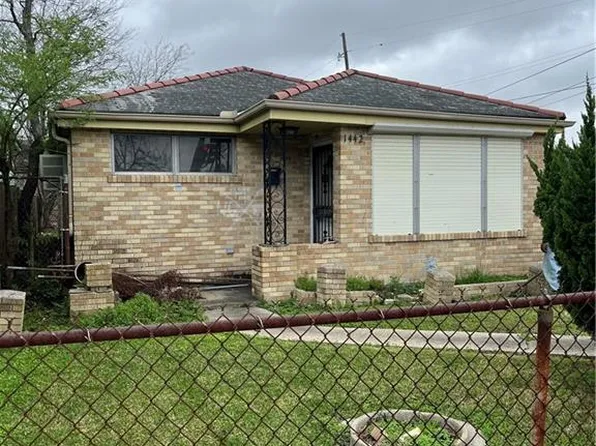 1442 Desire St, New Orleans, LA 70117