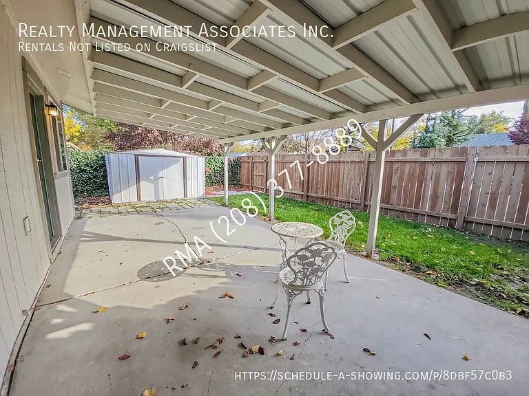 4106 N Tredwell Pl — Photo 11