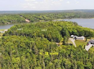 River Rd, Richmond, NS B0E 1V0