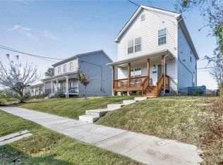 1618 N 27th St, Richmond, VA 23223