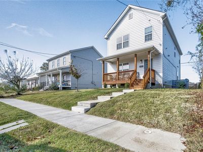 1618 N 27th St, Richmond, VA, 23223