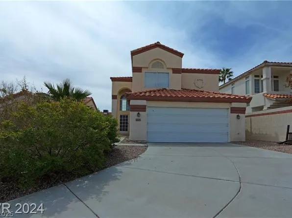 8325 Eugene Grayson Ct, Las Vegas, NV 89145