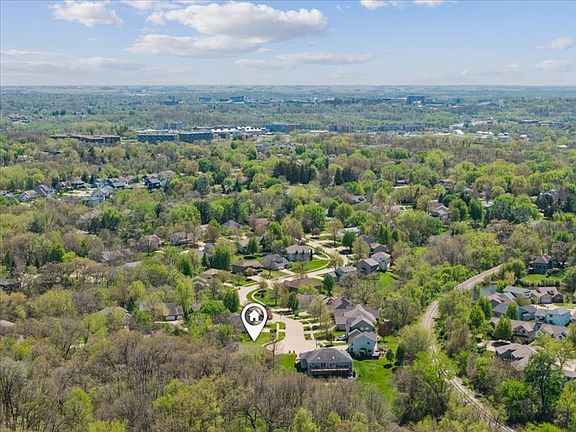 5th image of 1819 Timber Hills Dr Lot 60