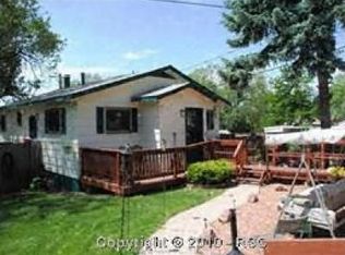 2221 E Uintah St, Colorado Springs, CO 80909
