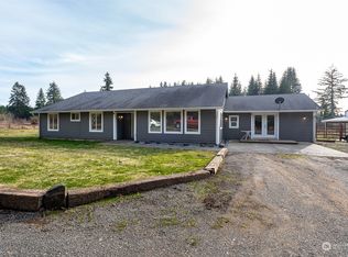 113 Beck Rd, Onalaska, WA 98570