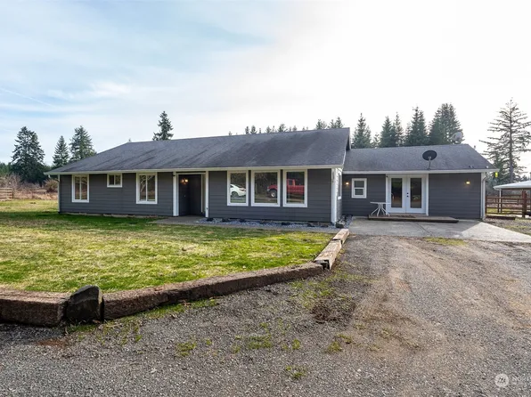 113 Beck Road, Onalaska, WA 98570