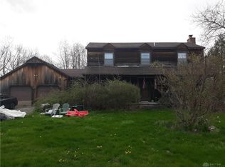 2675 Liberty Ellerton Rd, Dayton, OH 45417