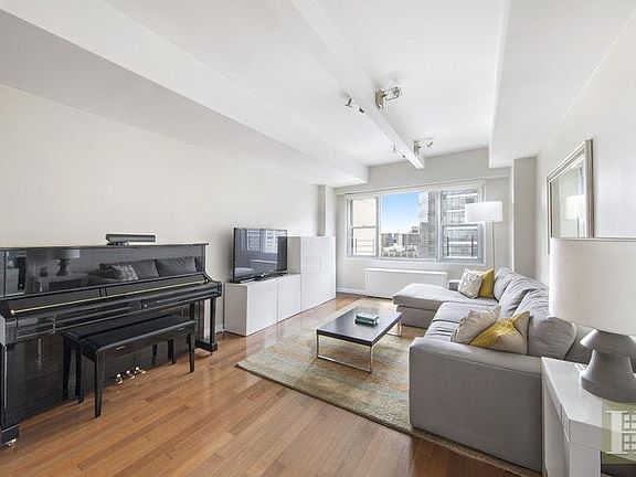 2nd image of 141 Amsterdam Ave #17H