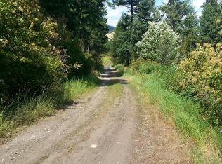 3378 Hill Loop Rd, Kettle Falls, WA 99141