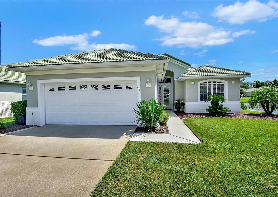 434 Foxhill Dr, Debary, FL 32713 Zillow