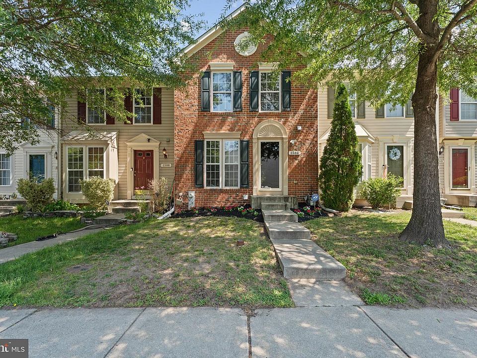 1st image of 1504 Falling Brook Ct