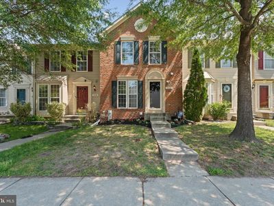1504 Falling Brook Ct, Odenton, MD, 21113