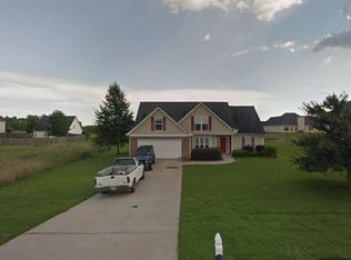 133 Bramble Way, Griffin, GA