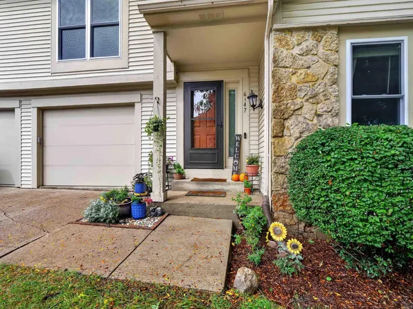 6147 Crofton Dr, Fort Wayne, IN 46835