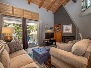 5101 N Lake Blvd #40, Carnelian Bay, CA 96140
