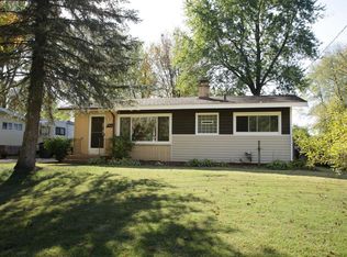 2830 Bard Ave, Kalamazoo, MI 49004