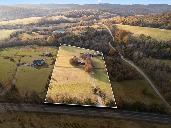 7655 Nolensville Rd, Nolensville, TN 37135