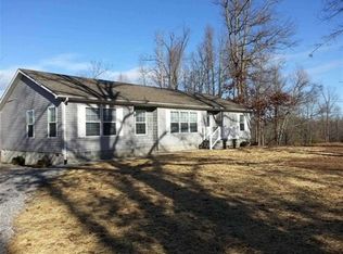 1030 Mannington Loop, Crofton, KY 42217