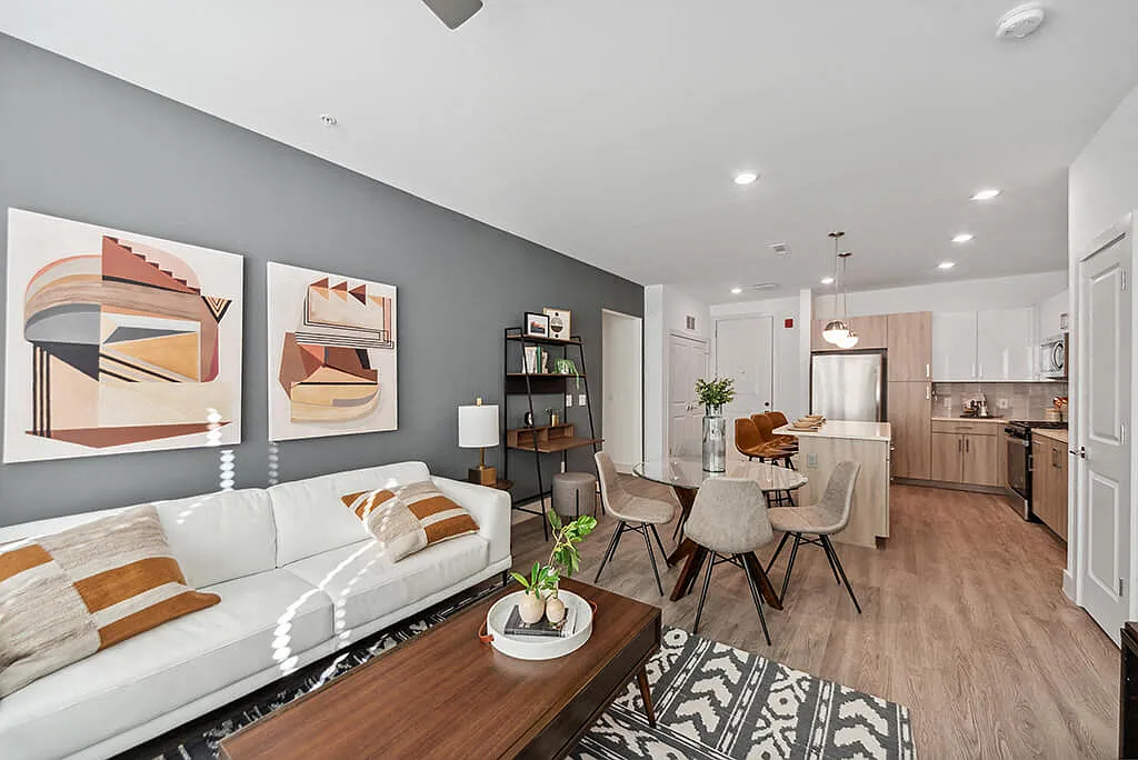 The Quill Apartments — Photo 4