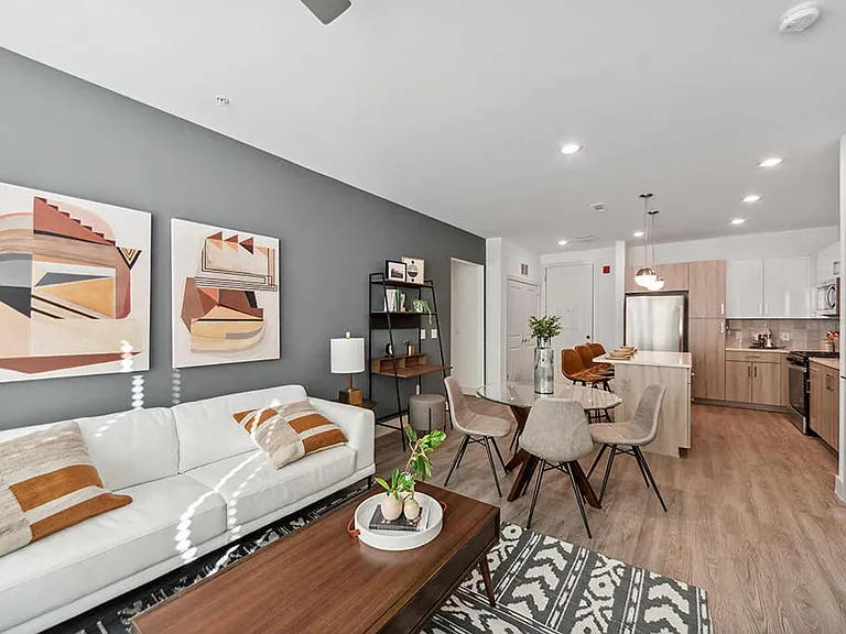The Quill Apartments — Photo 4