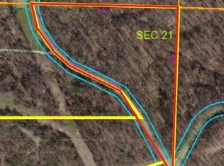 Gilmore Rd SE, Pt Washington, OH 43837