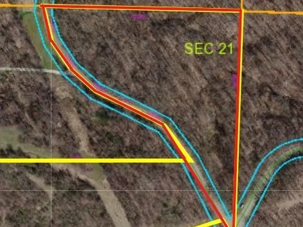 Gilmore Rd SE, Pt Washington, OH 43837