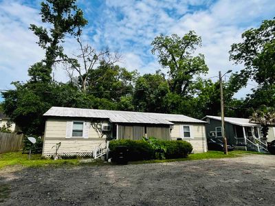 1006-1008 Tucker St #A, Tallahassee, FL, 32310