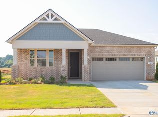 325 Mistfield St, Huntsville, AL 35811