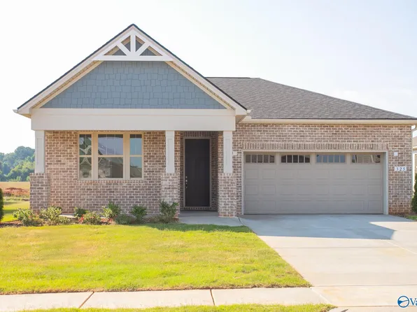 325 Mistfield St, Huntsville, AL 35811