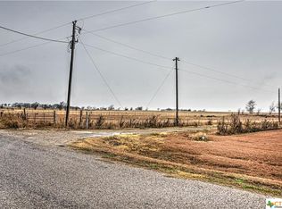 15503 Sypert Branch Rd, Rogers, TX 76569