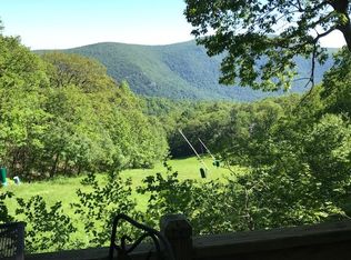 176 N Rock Tree Ln, Wintergreen Resort, VA 22967