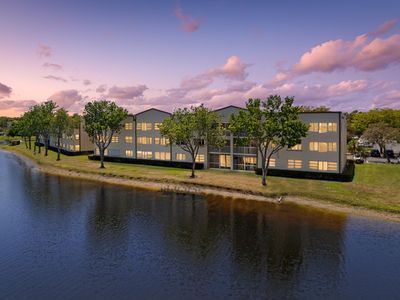 7198 S Devon Drive #203, Tamarac, FL, 33321