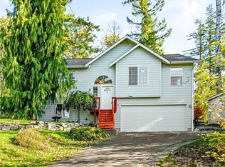 1642 Amy Ct, Bellingham, WA 98226