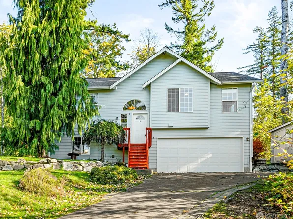 1642 Amy Court, Bellingham, WA 98226