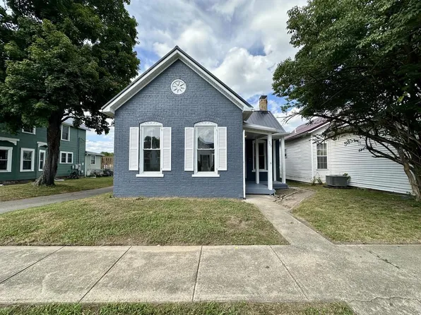 359 Clay St, Chillicothe, OH 45601
