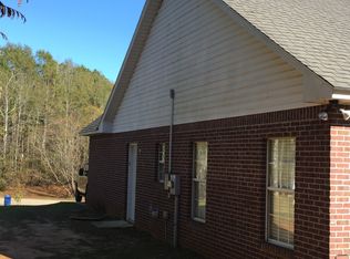 1255 Cherokee Cv, Meridian, MS 39301